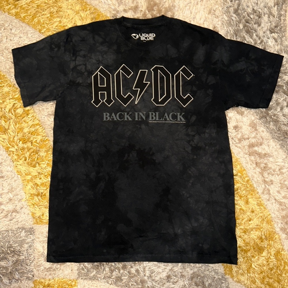 AC/DC T-Shirt